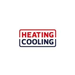Company logo HEATING COOLING TECNOLOGIA TÉRMICA