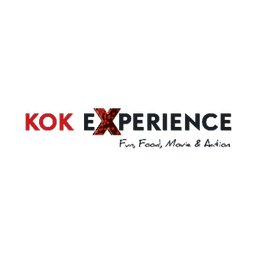 Company logo Kok Experience