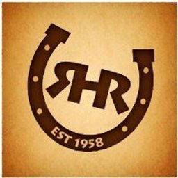 Company logo Rocking Horse Ranch Resort