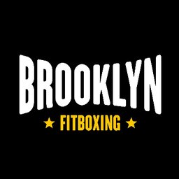 Logotipo de la empresa Brooklyn fitboxing