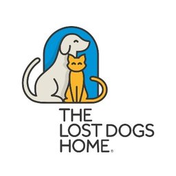 Company logo The Lost Dogs' Home