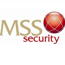 Company logo MSS Security
