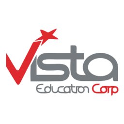 Logo perusahaan PT.VIC INDONESIA