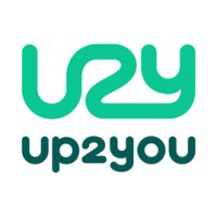 Company logo Up2You