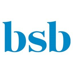 Firmenlogo BSB