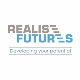Realise Futures Logo