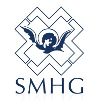 Company logo St. Michael's Health Group