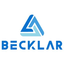 Company logo Becklar