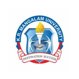 कंपनी का लोगो K.R.Mangalam University