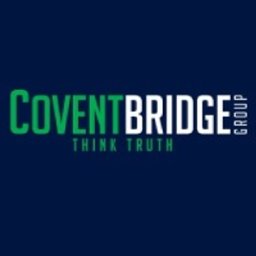 Company logo CoventBridge Group