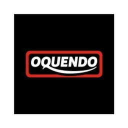 Logotipo de la empresa Cafés Oquendo