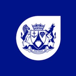 Company logo Western Cape Government
