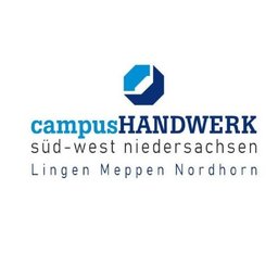 Firmenlogo Campus Handwerk Süd-West Niedersachsen GmbH