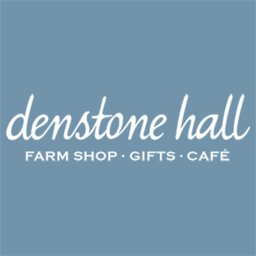 Company logo Denstone Hall Farm Shop & Café