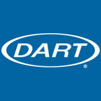 Company logo Dart Container