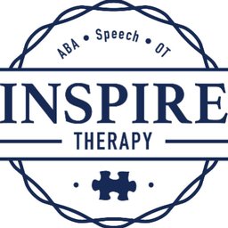 Company logo Inspire ABA