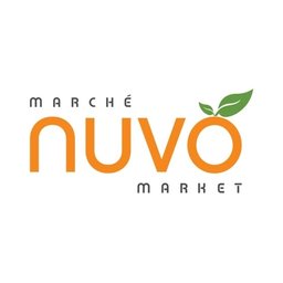 Company logo Marché Nuvo