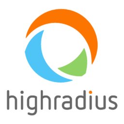कंपनी का लोगो HighRadius