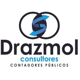 Drazmol consultores Logo