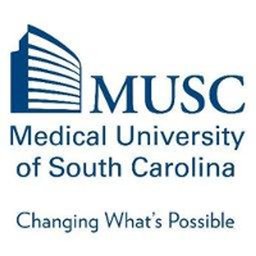 Company logo Medical University of South Carolina