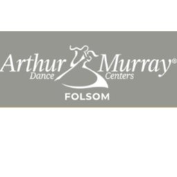 Company logo ARTHUR MURRAY DANCE STUDIO