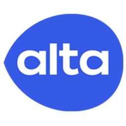 Company logo Alta Resources