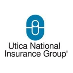 Company logo Utica National Insurance Group