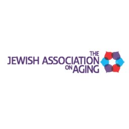 Company logo Jewish Association on Aging