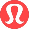 Company logo lululemon