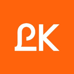 Company logo Lieven de Key