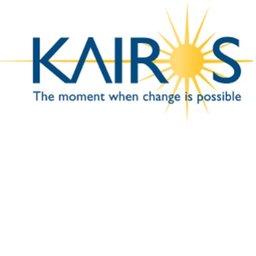 Company logo KAIROS
