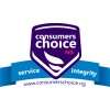 Company logo CONSUMERS CHOICE NG