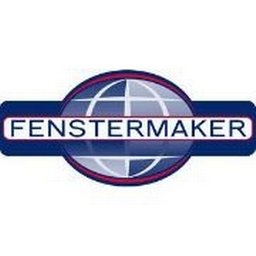 Company logo FENSTERMAKER