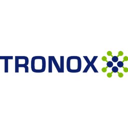 Company logo TRONOX