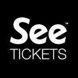 Company logo See Tickets