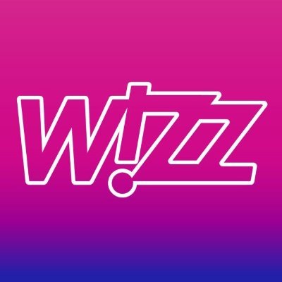 Company logo Wizz Air