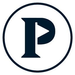 Company logo Puttshack