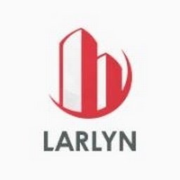 Company logo Larlyn Property Management