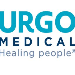 Company logo Urgo Medical