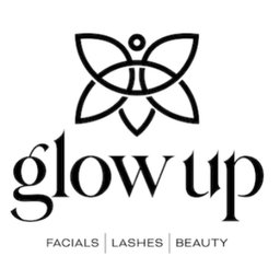 Company logo Glow Up Studio