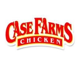 Company logo Case Farms