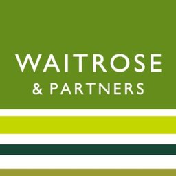 Company logo Waitrose & Partners