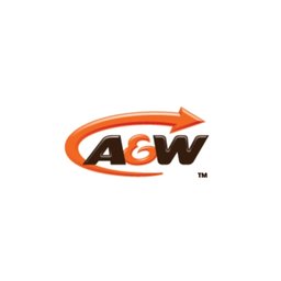 Company logo A&W Restaurants