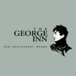 Company logo The George Inn