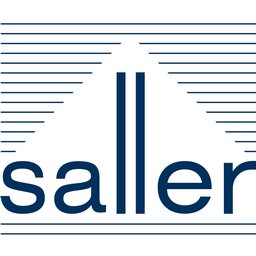 Firmenlogo Saller Gruppe