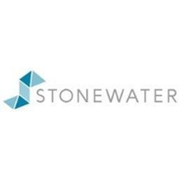 Company logo Stonewater