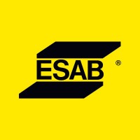 Logo de l'entreprise ESAB