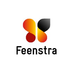 Company logo Feenstra