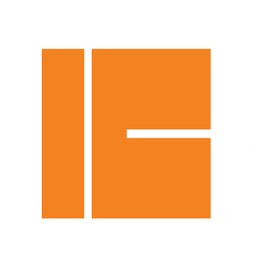 कंपनी का लोगो Intech Creative Services