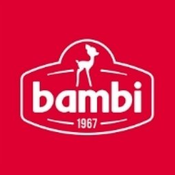 Company logo Bambi